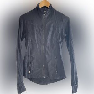 Lululemon older version of the “Define Jacket”